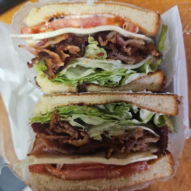 Bacon LT.