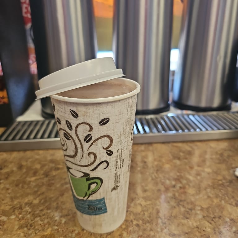 Delicious Hot Chocolate Options