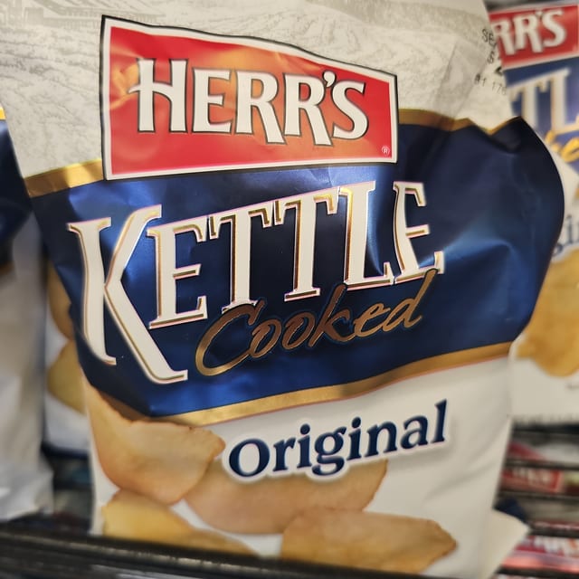 Chips.