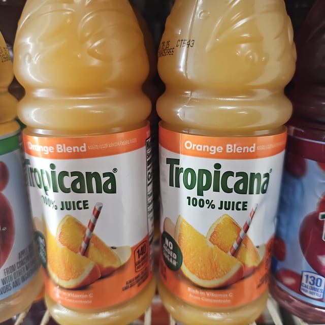 Juice.