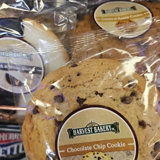 Cookies