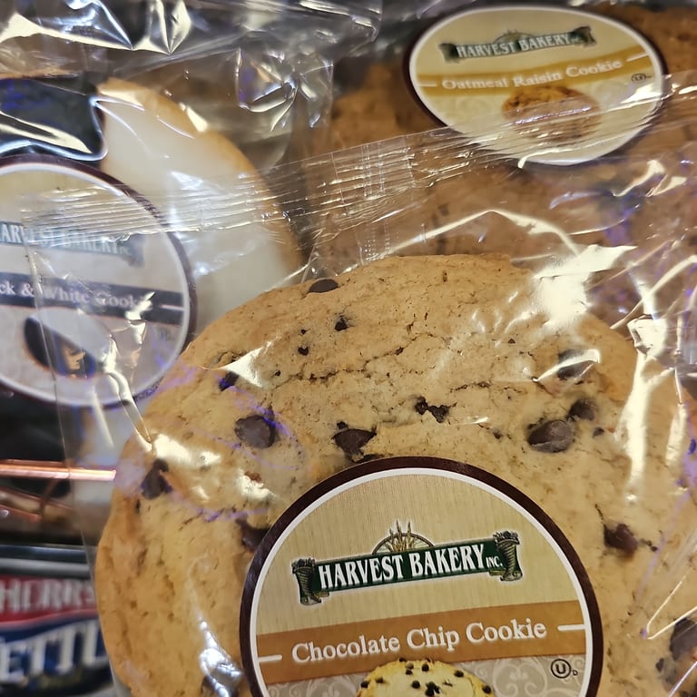 Our Irresistible Cookies