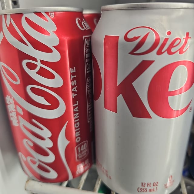 Can Soda.