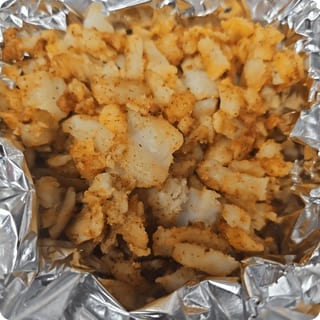 Side Of Home Fries